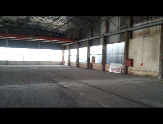 INDUSTRIAL FOR SALE IN ALTON